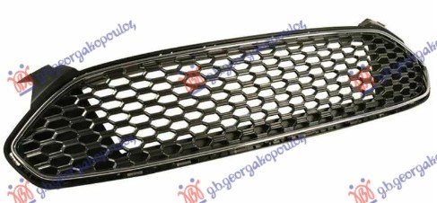 PVC MASKA (MREZA) (HROM LAJSNA)