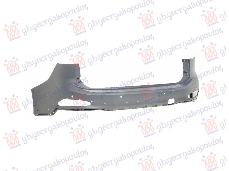 ZADNJI BRANIK PM KARAVAN (4 PDC SENZORA) (ACTIVE) (A KVALITET)