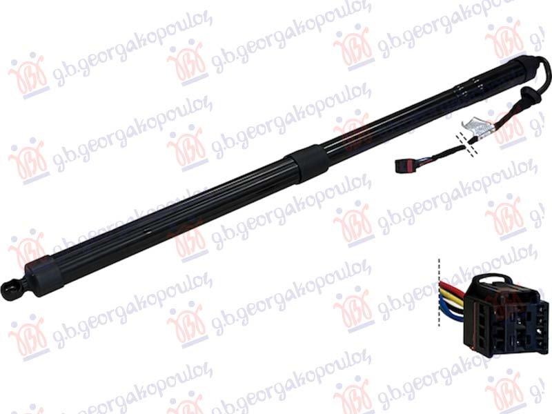 AMORTIZER GEPEK VRATA ELEKTRICNI (GRAND C-MAX)