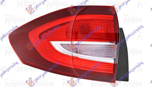 STOP LAMPA UNUTRASNJA (VALEO)