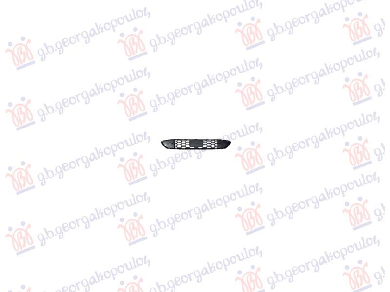 CENTRALNA RESETKA (TEMPOMAT) (ST-LINE)