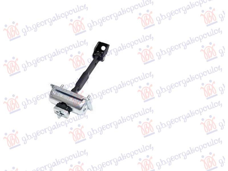 GRANICNIK ZADNJIH VRATA (LD) (DUPLA KABINA)