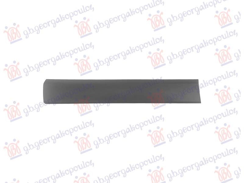 LAJSNA KLIZNIH VRATA SIVA (DUGA SASIJA)