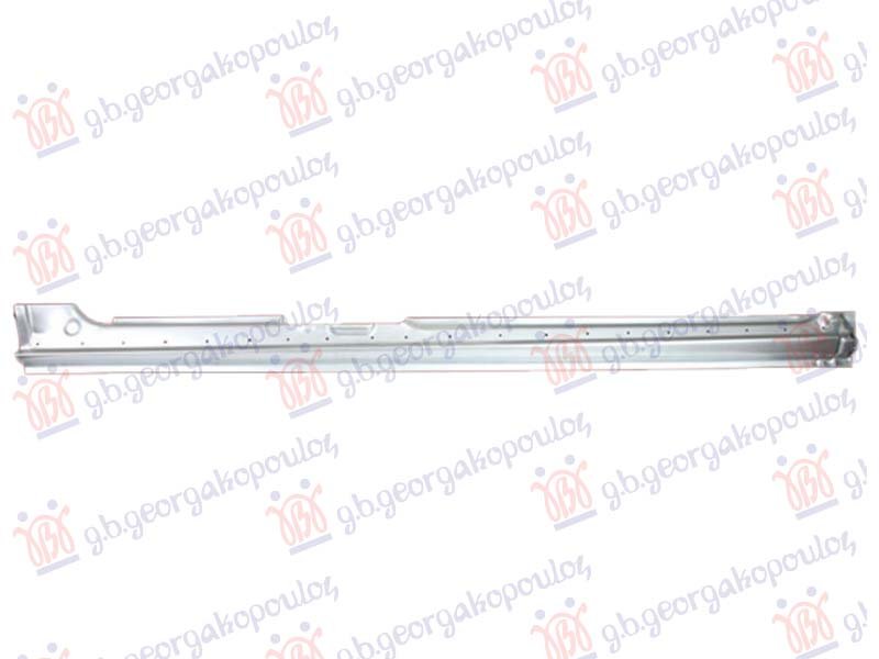 SAJTNA (SA KLIZNIM VRATIMA) (2933MM/3300mm)