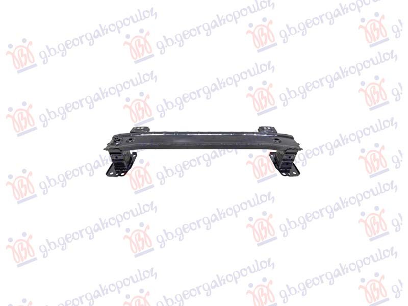 SINA PREDNJEG BRANIKA (VAN)