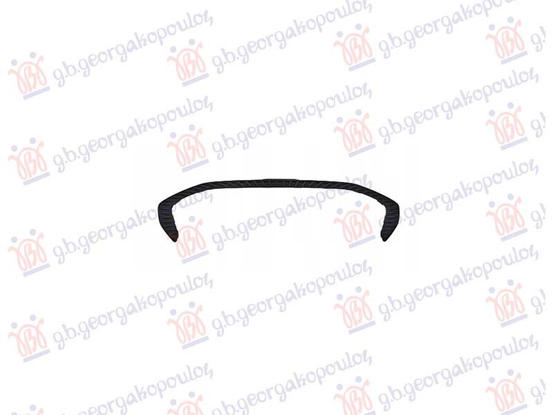 PVC MASKA