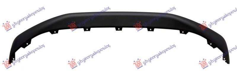 SPOJLER PREDNJEG BRANIKA CRNI