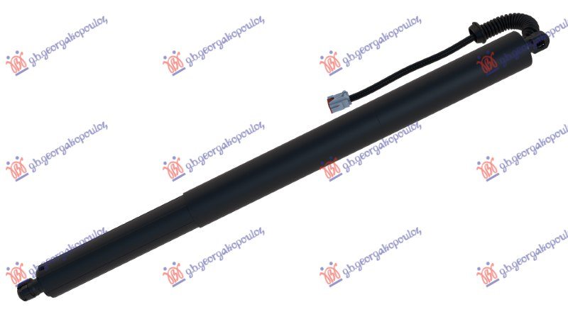 AMORTIZER GEPEK VRATA ELEKTRICNI