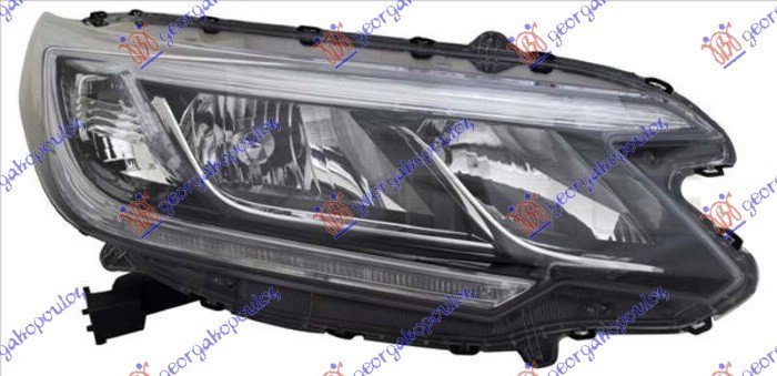 FAR EL. SA LED DRL(TYC)