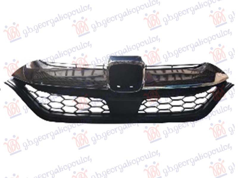 PVC MASKA (SA HROM LAJSNOM)