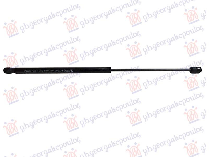 AMORTIZER HAUBE (553L-120N)