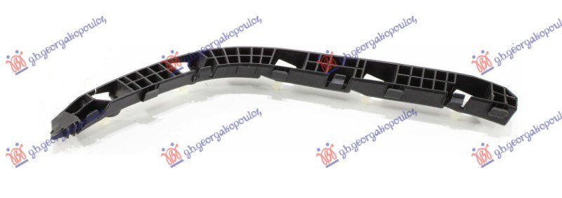 NOSAC ZADNJEG BRANIKA BOCNI PLASTICNI