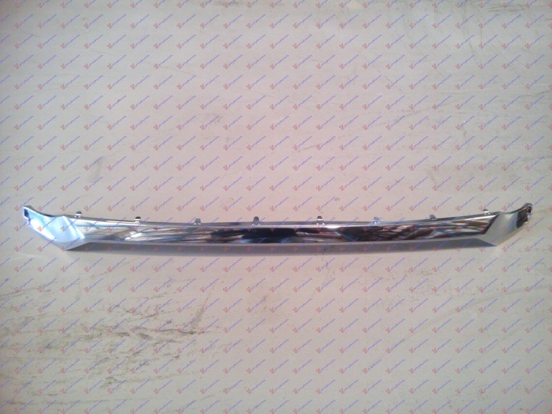 LAJSNA PVC MASKE SREBRNA