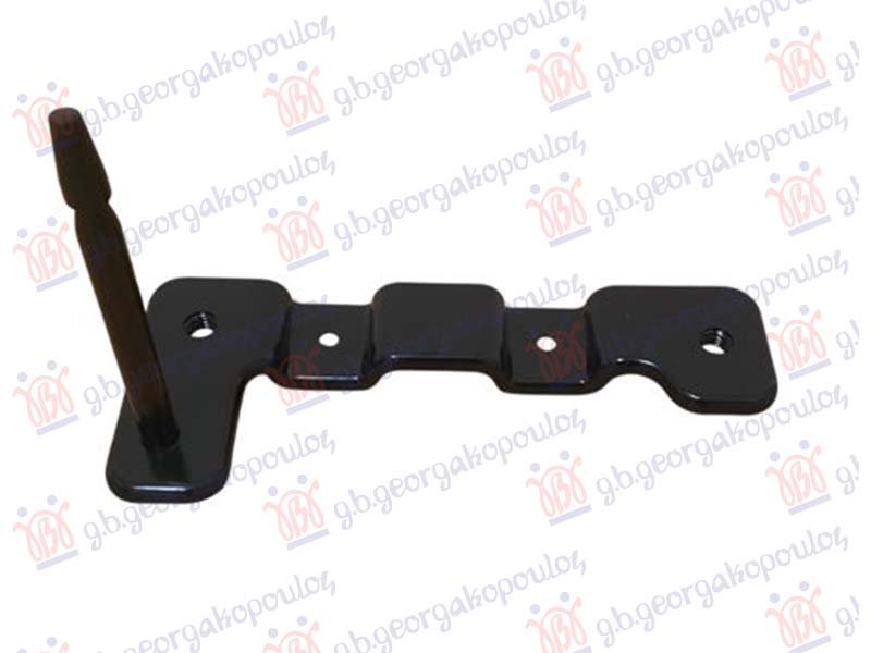 NOSAC ZADNJEG BRANIKA