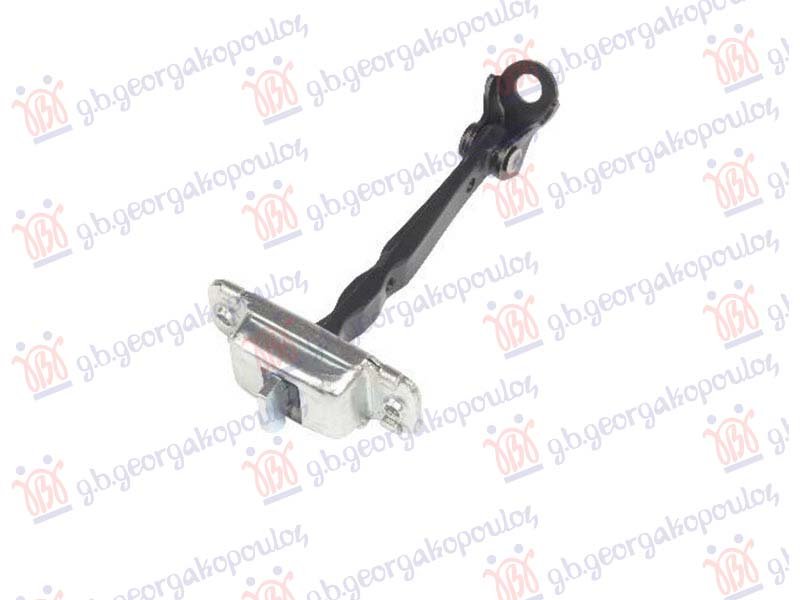 GRANICNIK PREDNJIH VRATA