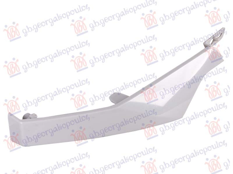 LAJSNA PVC MASKE GORNJA PM (DONJI DEO) 23-