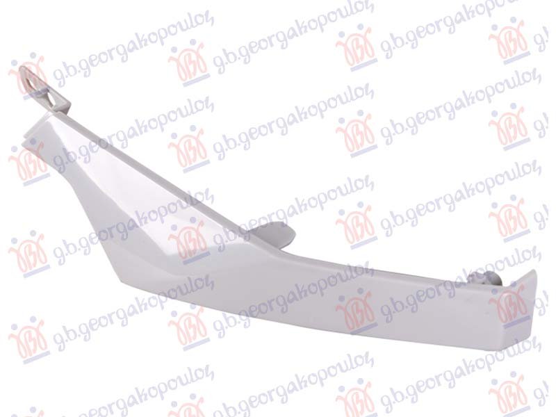 LAJSNA PVC MASKE GORNJA PM (DONJI DEO) 23-