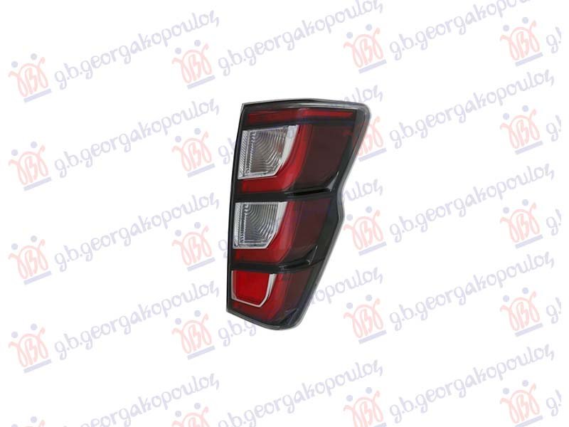 STOP LAMPA LED (DEPO)