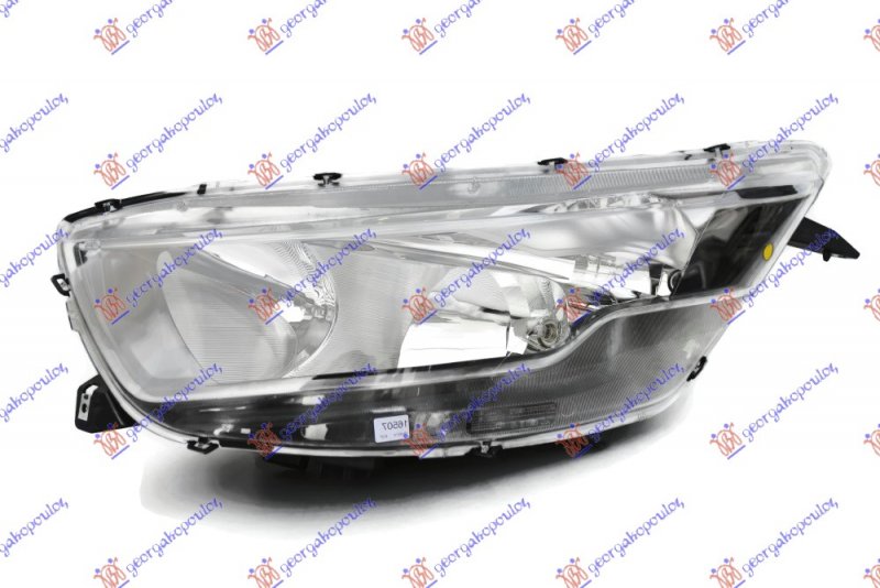 FAR ELEKTRICNI (MARELLI)