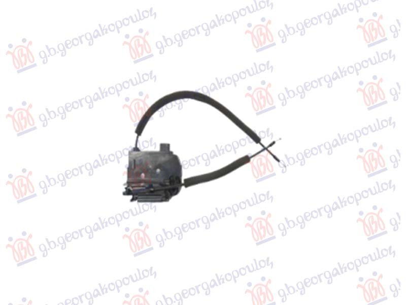 BRAVA PREDNJIH VRATA ELEKTRICNA (5 PIN)
