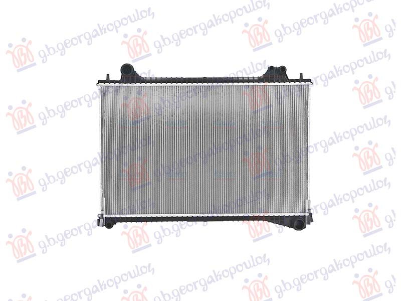 HLADNJAK MOTORA 2.0 BENZIN/DIZEL (AUTO) (440x711)