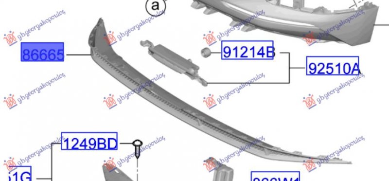 SPOJLER ZADNJEG BRANIKA