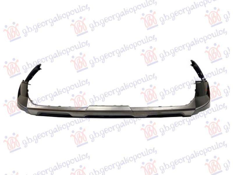 PREDNJI BRANIK DONJI HIBRID (A KVALITET)