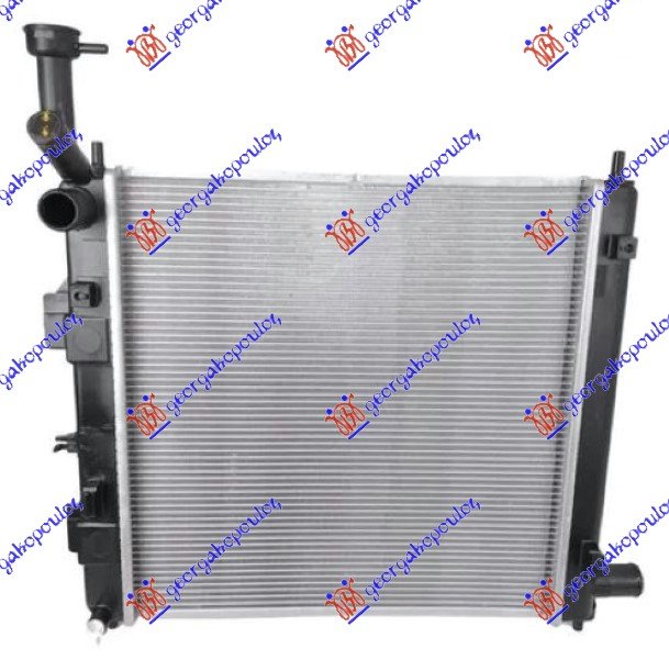 HLADNJAK MOTORA 1.0/1.2 BENZIN (MAN/AUTO) (410x410)