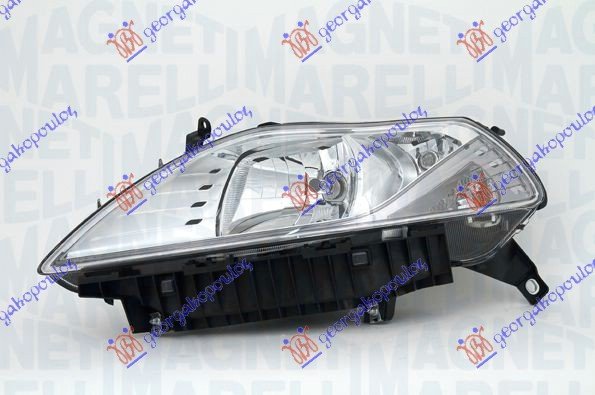 FAR ELEKTRICNI (MARELLI)