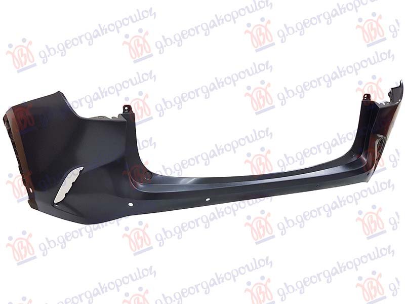 PREDNJI BRANIK PM (2 PDC SENZORA) (SISTEM IZBEGEVANJA SUDARA)