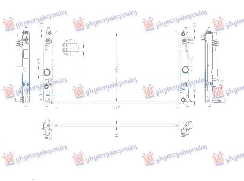 HLADNJAK MOTORA 2.0 BENZIN/HIBRID (675x363)
