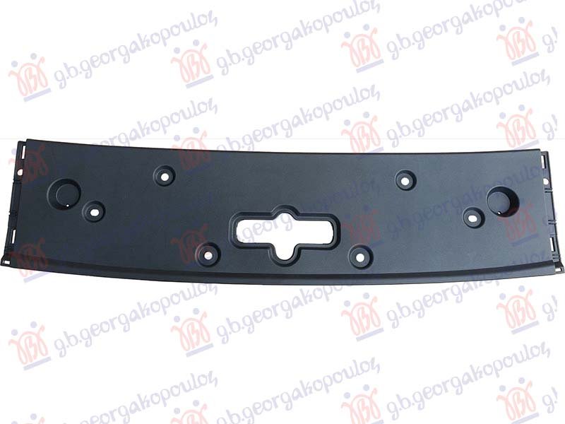 VEZNI LIM GORNJI PLASTICNI