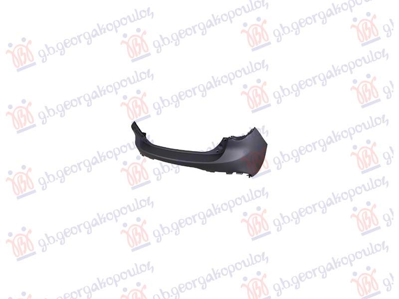 ZADNJI BRANIK PM 21-