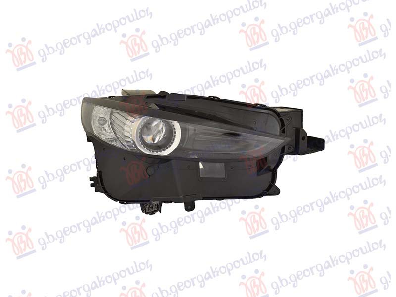 FAR LED (DEPO)