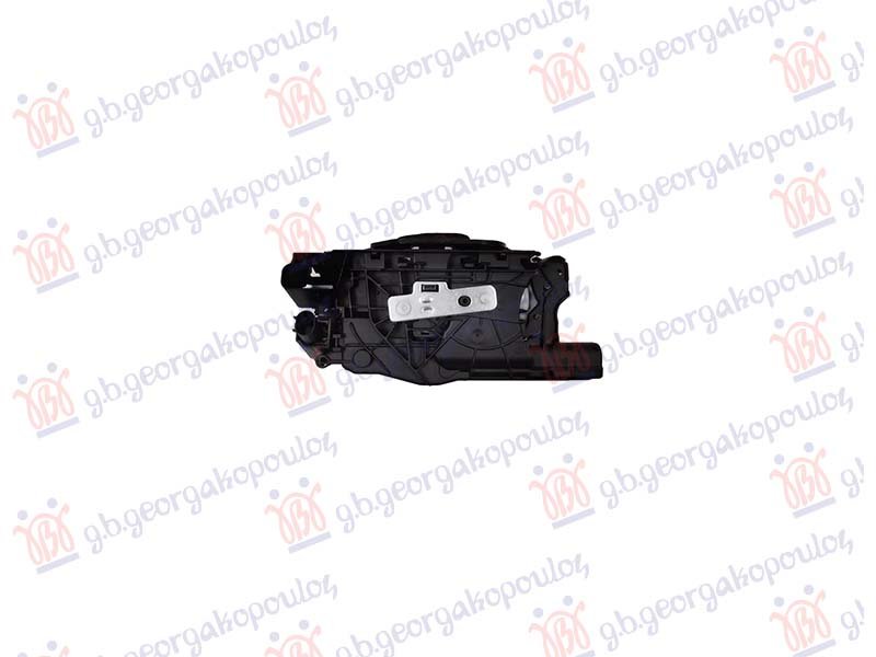 BRAVA KLIZNIH VRATA (CENTRALNO ZAKLJUCAVANJE) (2 PIN)