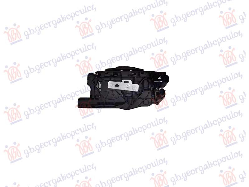 BRAVA KLIZNIH VRATA (CENTRALNO ZAKLJUCAVANJE) (2 PIN)