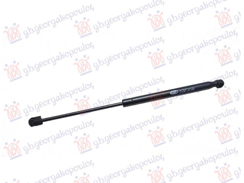 AMORTIZER HAUBE (588L-300N) (MARELLI)
