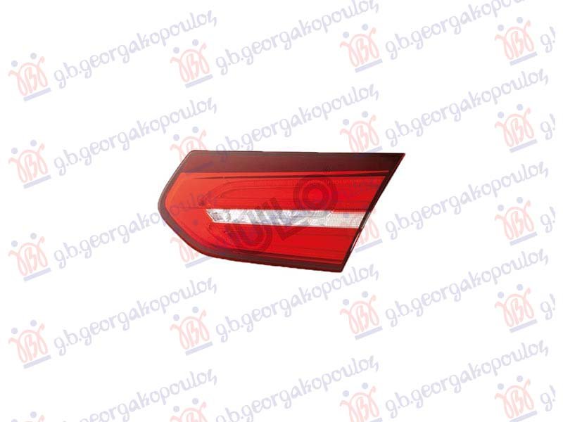STOP LAMPA UNUTRASNJA LED (ULO)