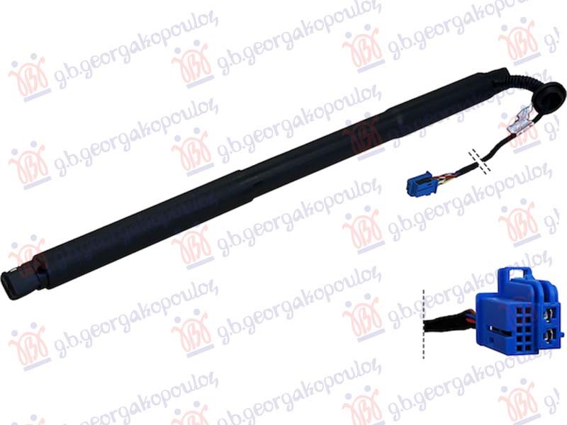 AMORTIZER GEPEK VRATA ELEKTRICNI