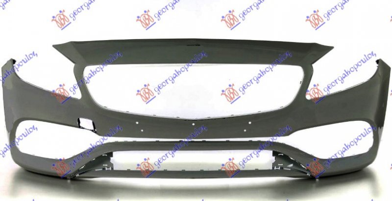 PREDNJI BRANIK PM (SPORT/AMG-LINE)