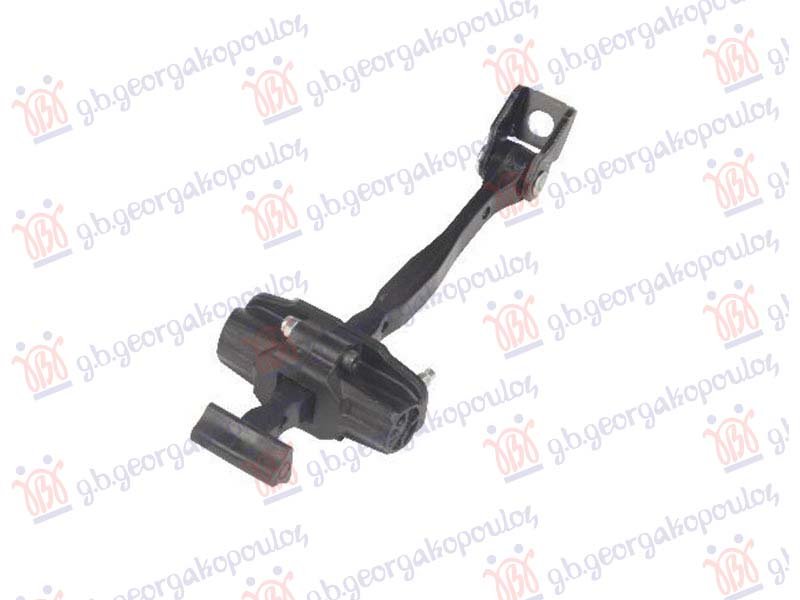 GRANICNIK PREDNJIH VRATA