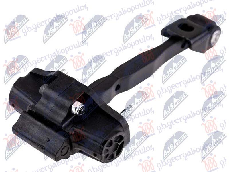 GRANICNIK ZADNJIH VRATA