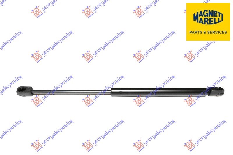 AMORTIZER GEPEK VRATA (407L-400N) (MARELLI)