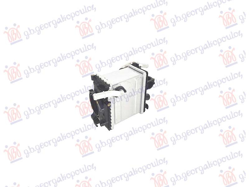 HLADNJAK INTERKULERA 4.0 BENZIN (179x185x83)