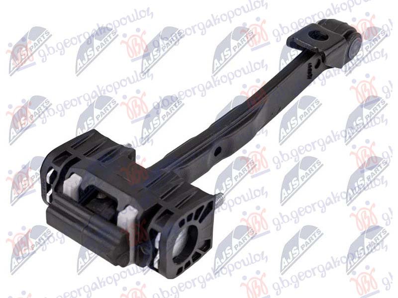 GRANICNIK PREDNJIH VRATA