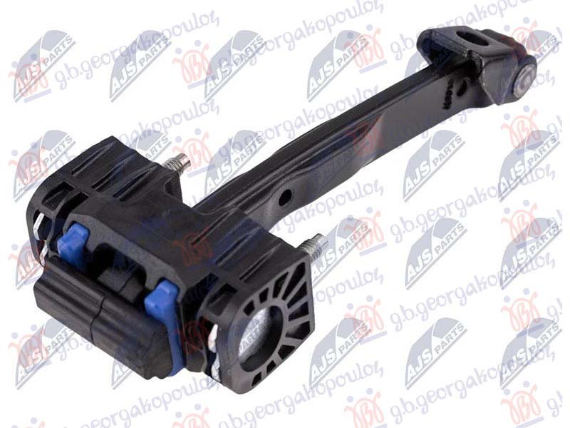 GRANICNIK ZADNJIH VRATA