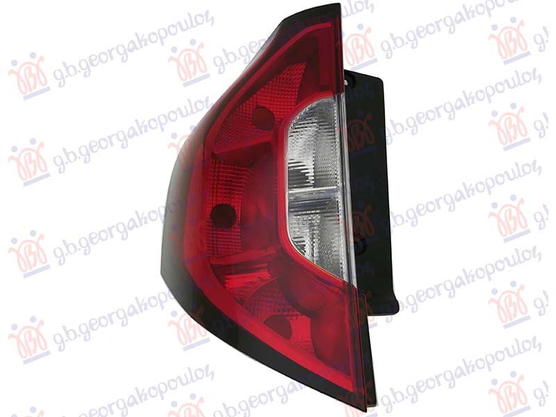 STOP LAMPA (LED)