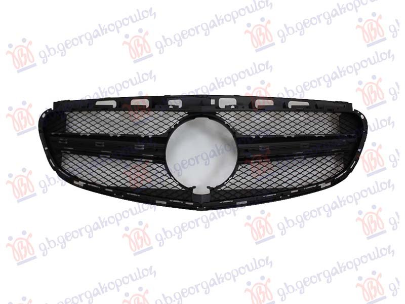 PVC MASKA UNUTRASNJA (E63 AMG)