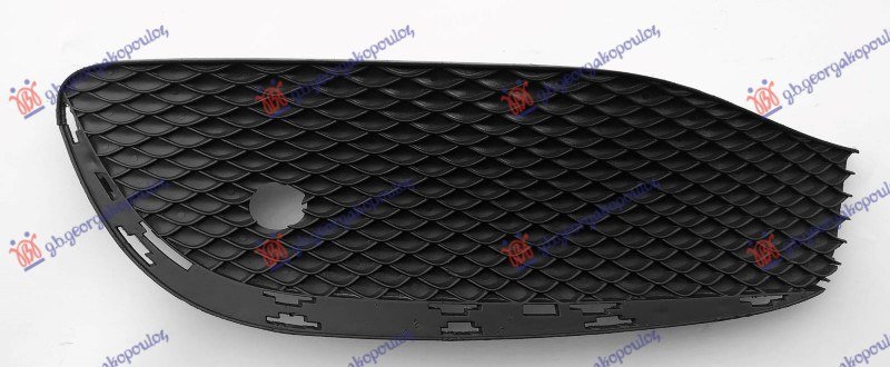 RESETKA PREDNJEG BRANIKA