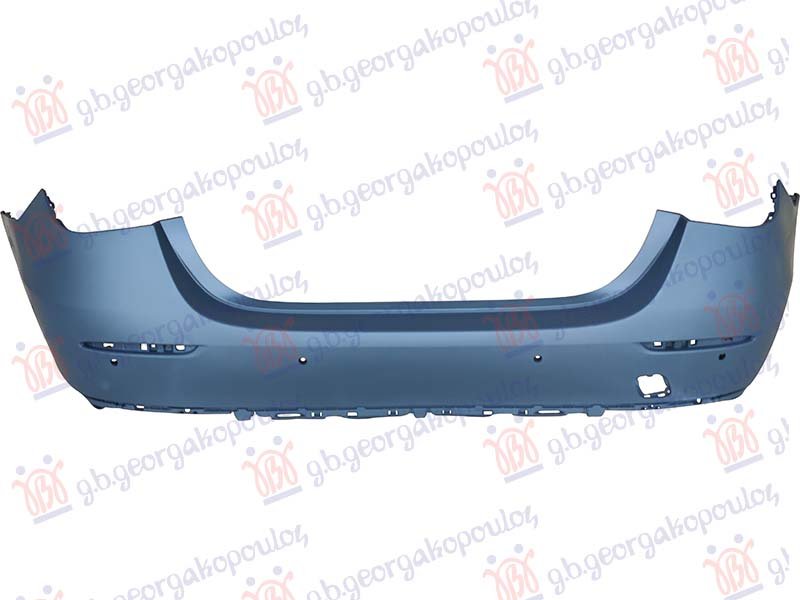 ZADNJI BRANIK PM (6 PDC SENZORA) (AMG) (4MATIC)